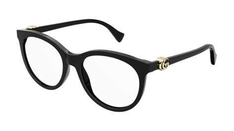 Occhiali da Vista Gucci Logo GG1074O